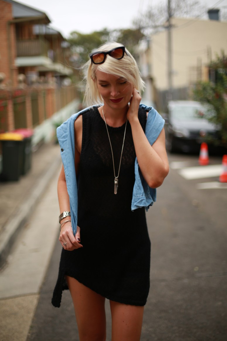 Love my Ksubi Toucana Sunnies