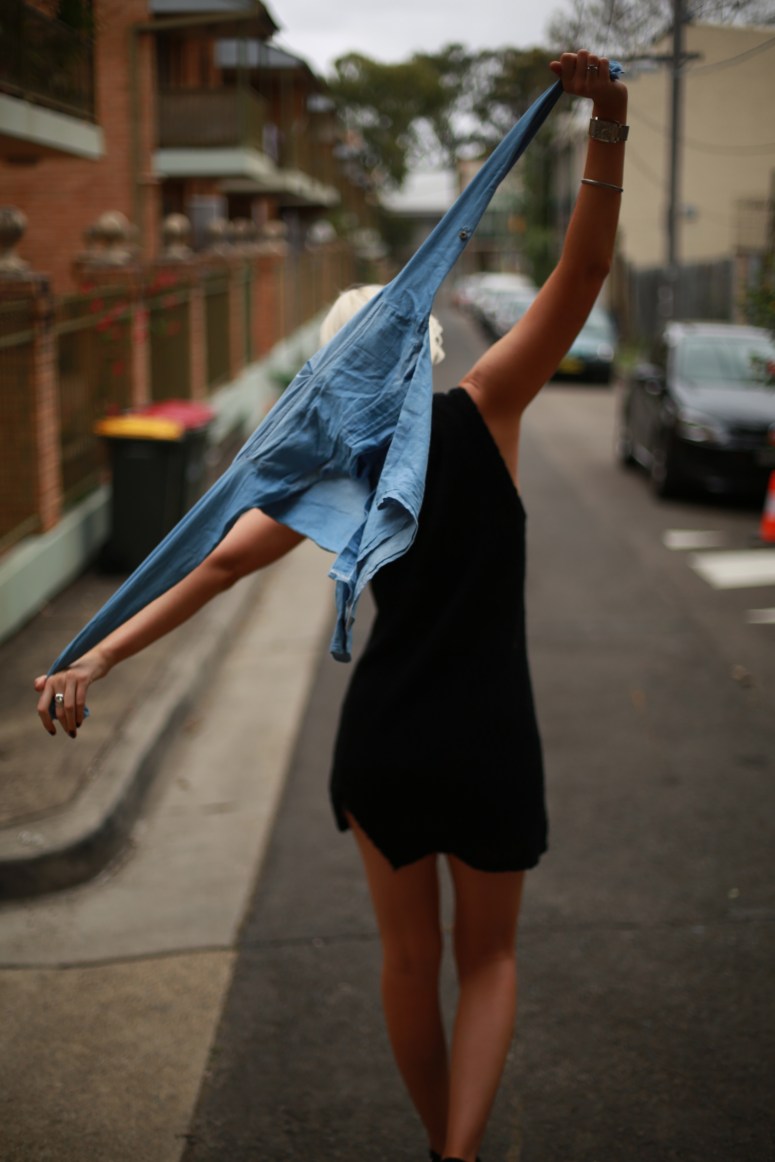 Love a cheap quality shirt