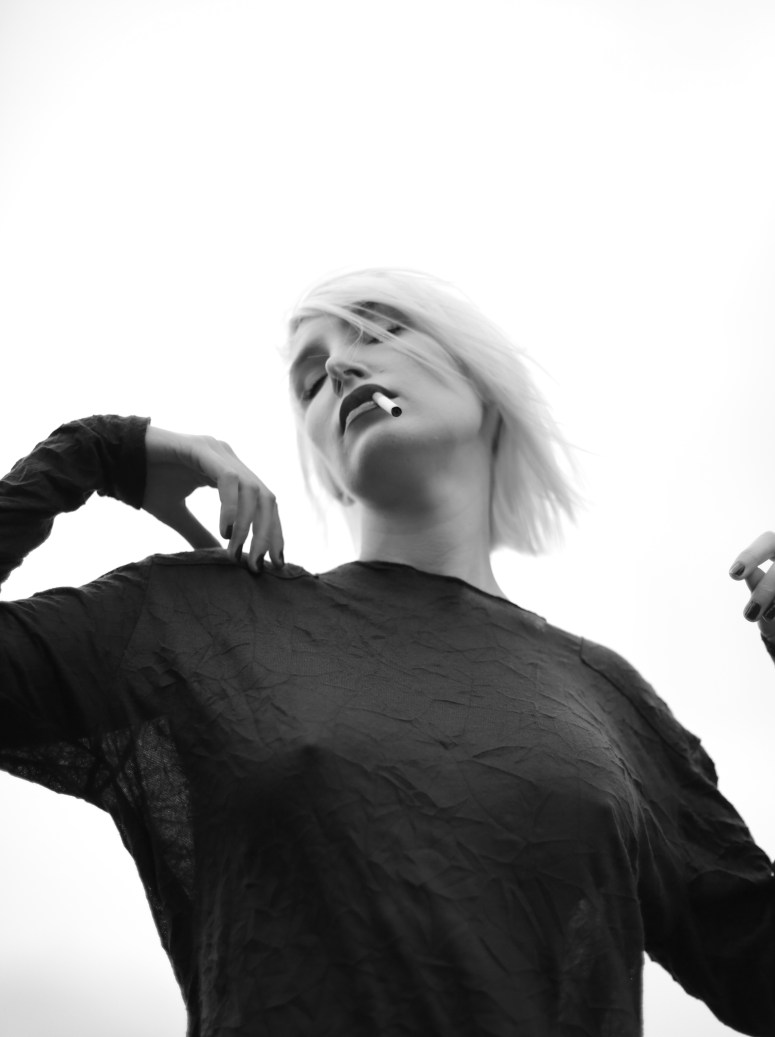 Inspired by Greg Lewis