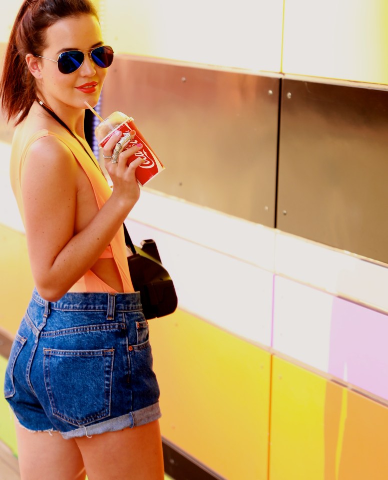 Princess Polly, GAP Denim, Chase Dakota