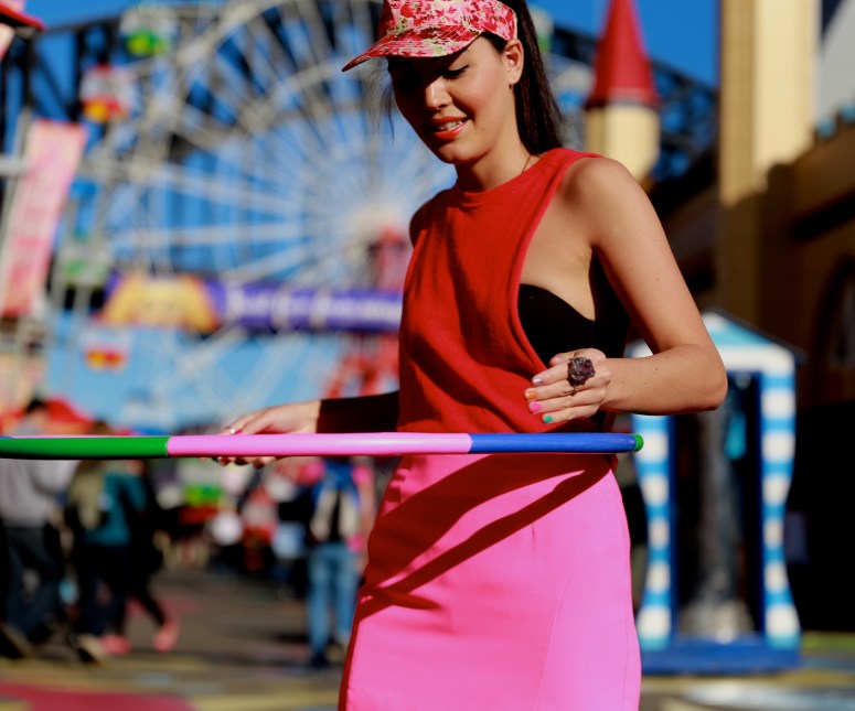 Mossman, Mink Pink, Zimmerman, Chase Dakota