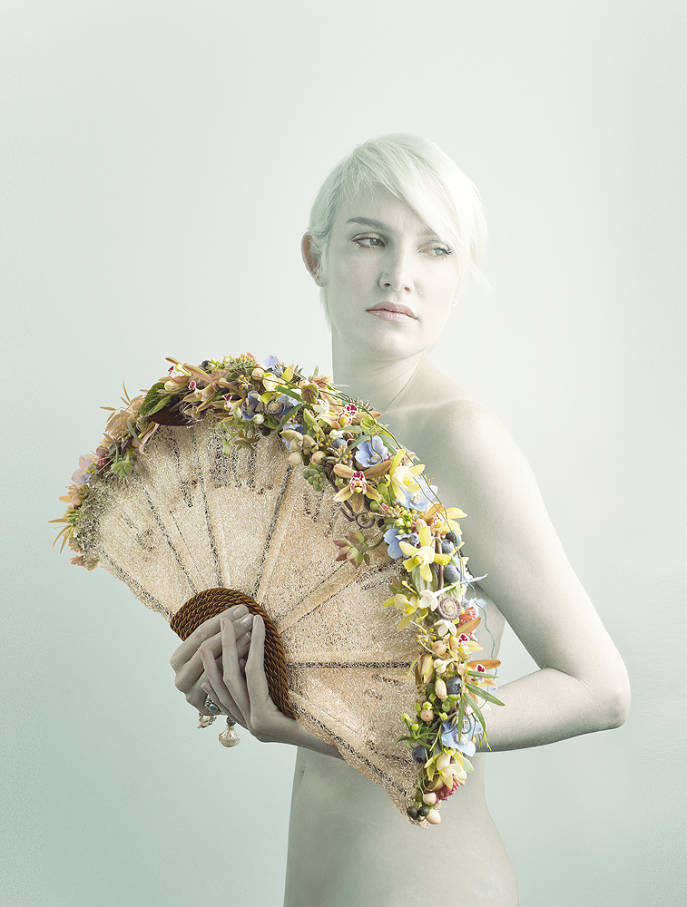 International Floral Art 2013/2014