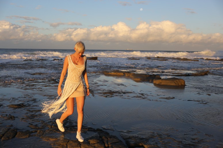 Jill Wright, Baby-G, Mossman, Converse, Johnny Ramli, Chase Dakota