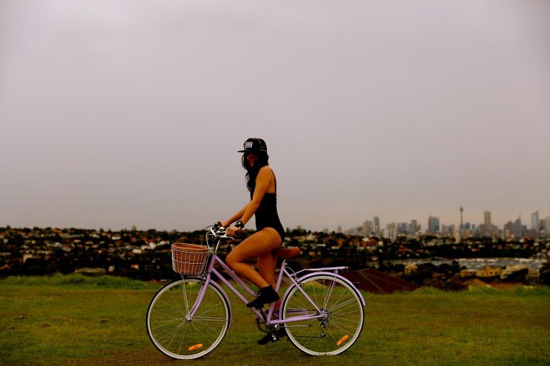 Little Creatures Beer, Ksubi, Gshock, Sass&Bide, Mink Pink, Staple The lLabel, Finders Keepers, Converse