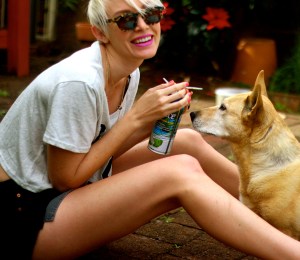 Jill Wright, JT's Coconut Essence, Mink Pink, Spell, MAC, Illsteva