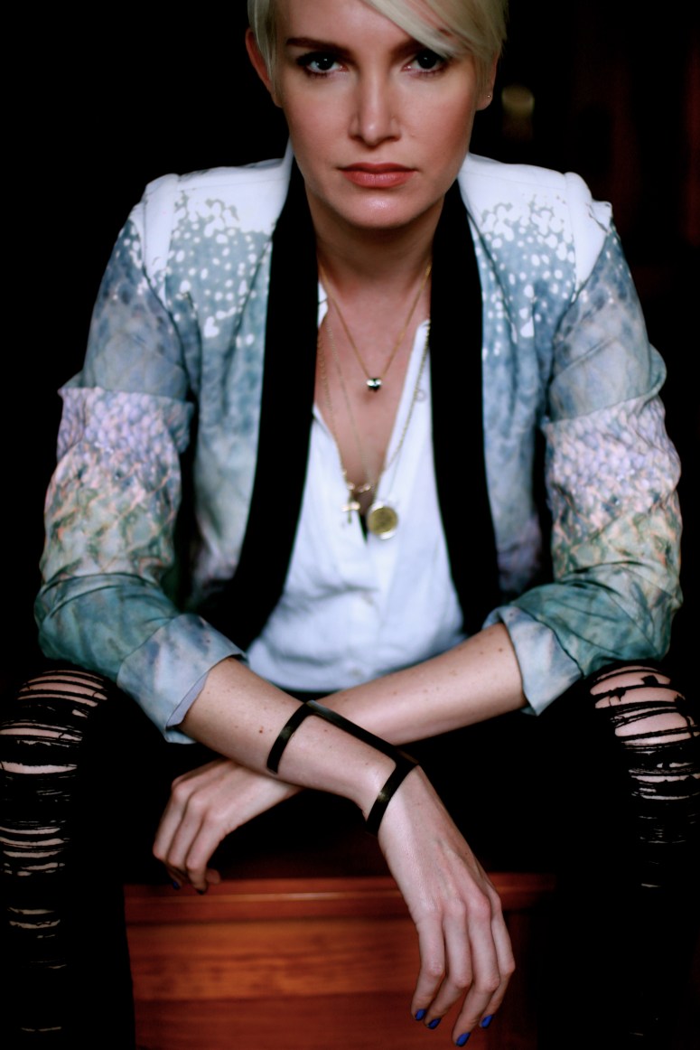 Style Stalker, Mink Pink, Cartier, Princess Polly