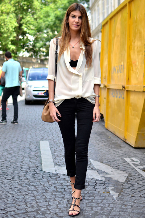 Jellybeans&Jealousy Blog