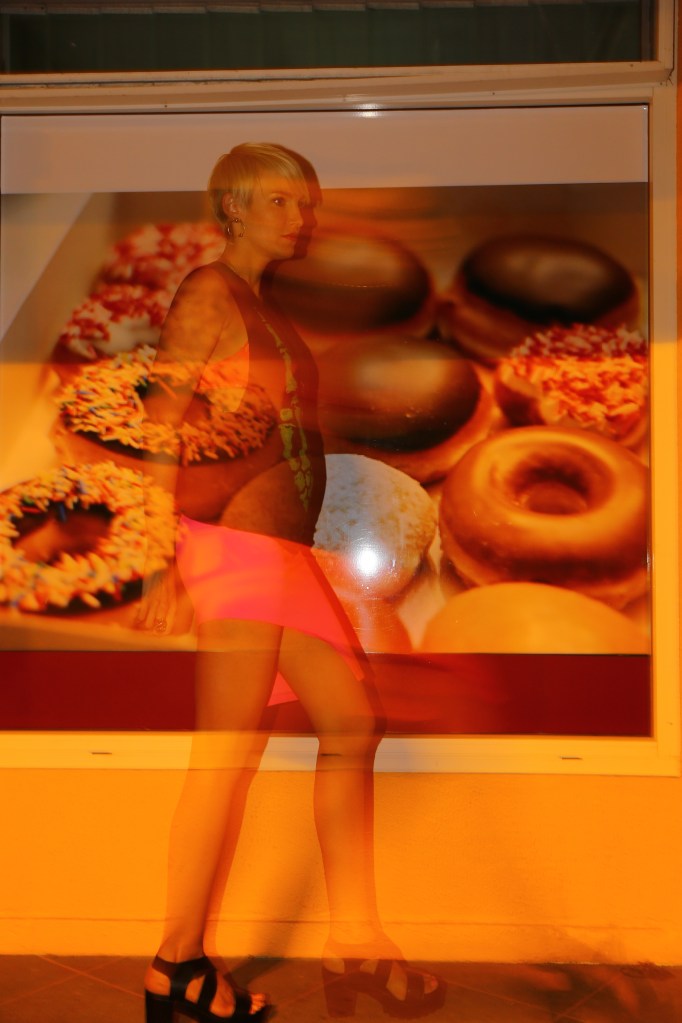 Baby-G, Soles, UNIF, Luv AJ, Deer Ruby, El Minara, Chi Chi, Lime Crine, Princess Polly