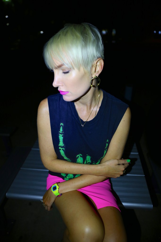 Baby-G, Soles, UNIF, Luv AJ, Deer Ruby, El Minara, Chi Chi, Lime Crine, Princess Polly