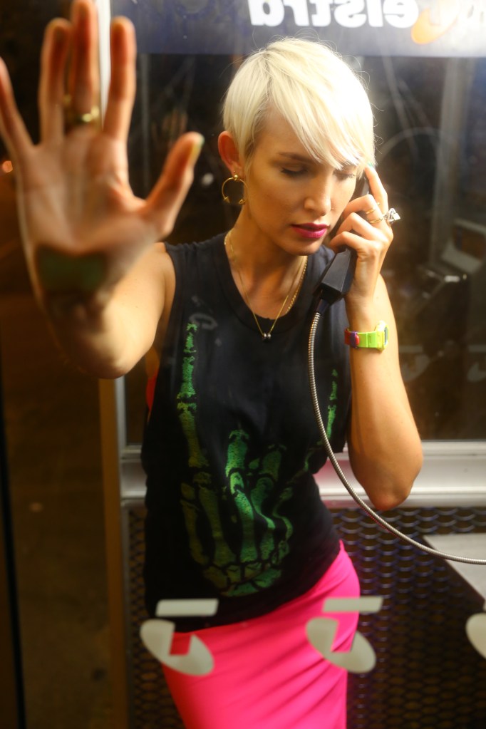 Baby-G, Soles, UNIF, Luv AJ, Deer Ruby, El Minara, Chi Chi, Lime Crine, Princess Polly