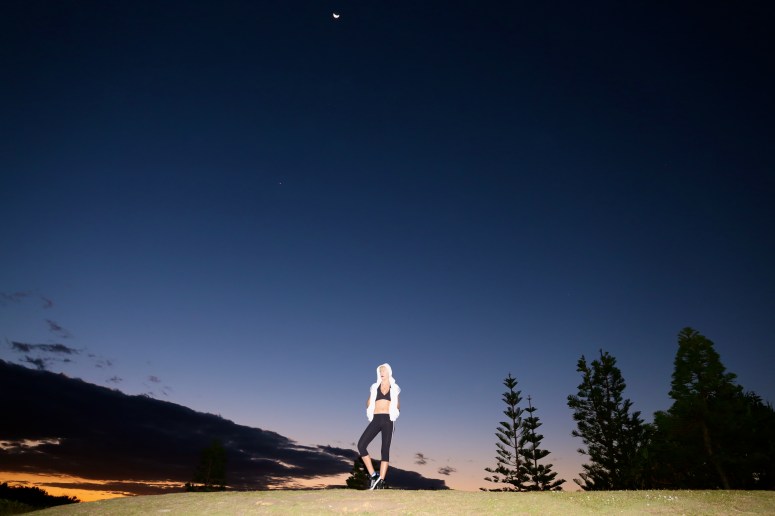 Lorna Jane, Adidas, Cameo, G-Shock