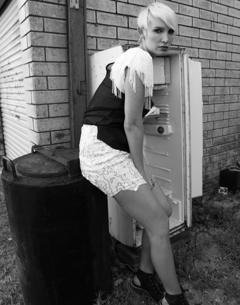 Sass & Bide, Lee, Premonition, Hungry Wolf, Jellybeans and Jealousy, Mania Mania, Jill Wright