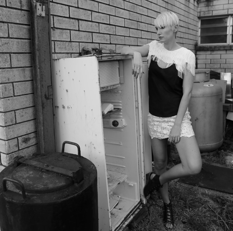 Sass & Bide, Lee, Premonition, Hungry Wolf, Jellybeans and Jealousy, Mania Mania, Jill Wright