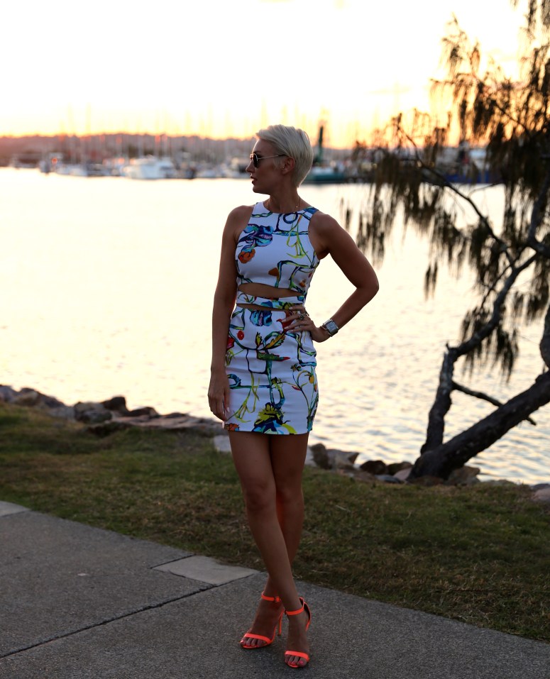 State Of Georgia, Jellybeans And Jealousy, Dotti, Ray Ban