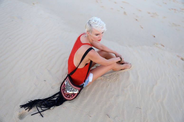 Friend Of Mine, Bitching and Junkfood, Haati Chai,  Don't Ask Amanda, Lime Crime