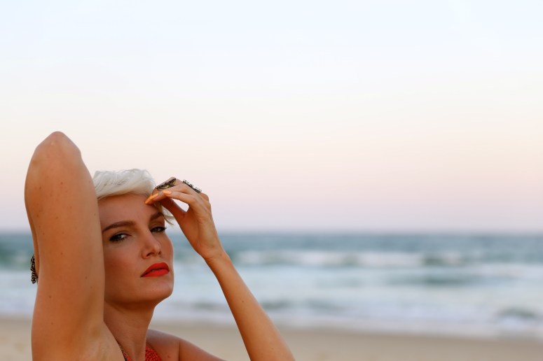 Friend Of Mine, Bitching and Junkfood, Haati Chai,  Don't Ask Amanda, Lime Crime