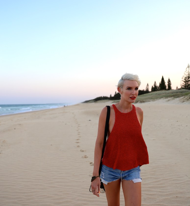 Friend Of Mine, Bitching and Junkfood, Haati Chai,  Don't Ask Amanda, Lime Crime