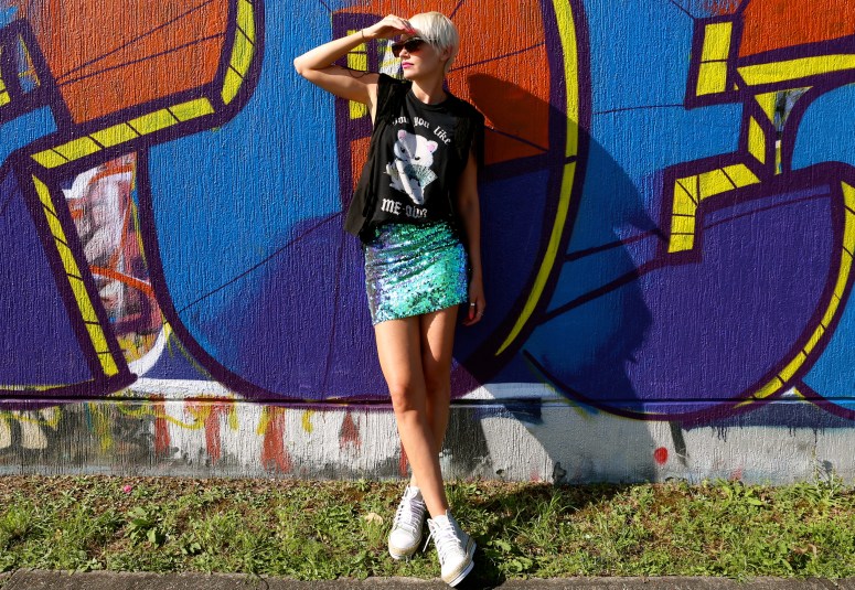 UNIF, Oneteaspoon, shakuhachi, ksubi, minkpink