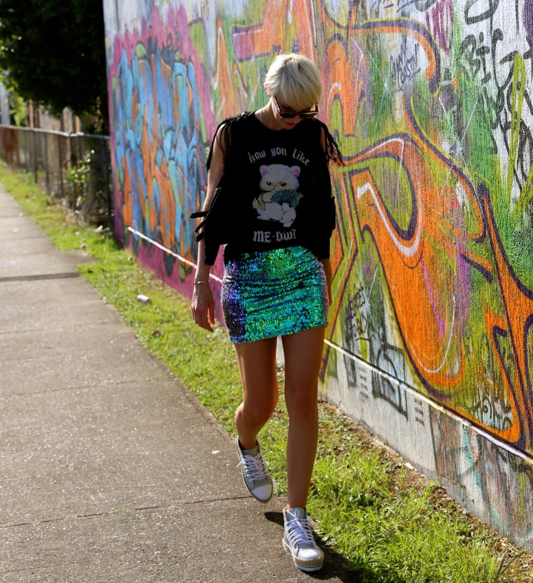 UNIF, Oneteaspoon, shakuhachi, ksubi, minkpink