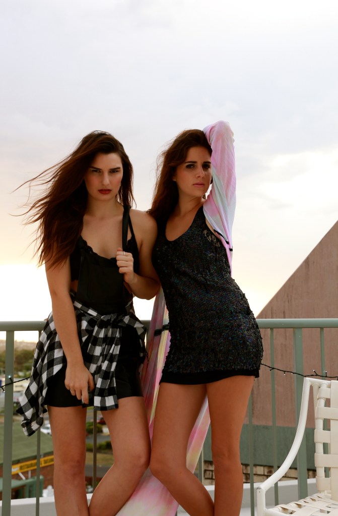 Jellybeans and Jealousy 