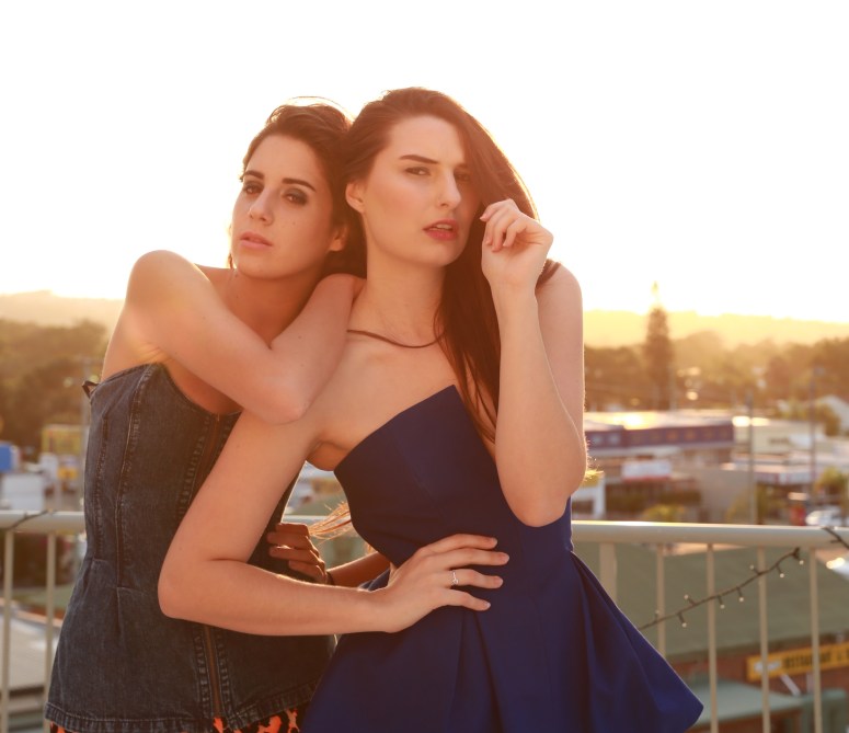 Jellybeans and Jealousy