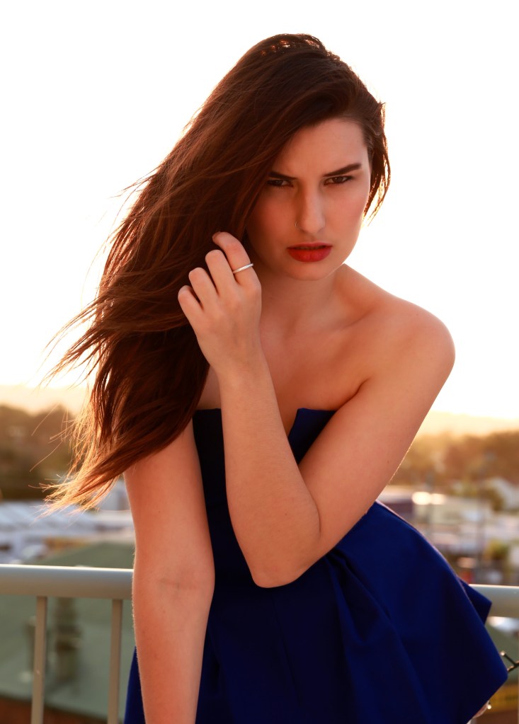 Jellybeans and Jealousy 