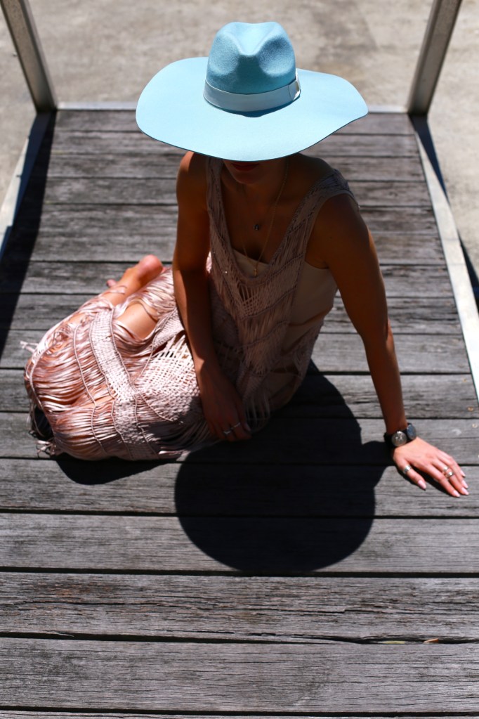 Jellybeans and Jealousy, Lack Of Color, Uscari