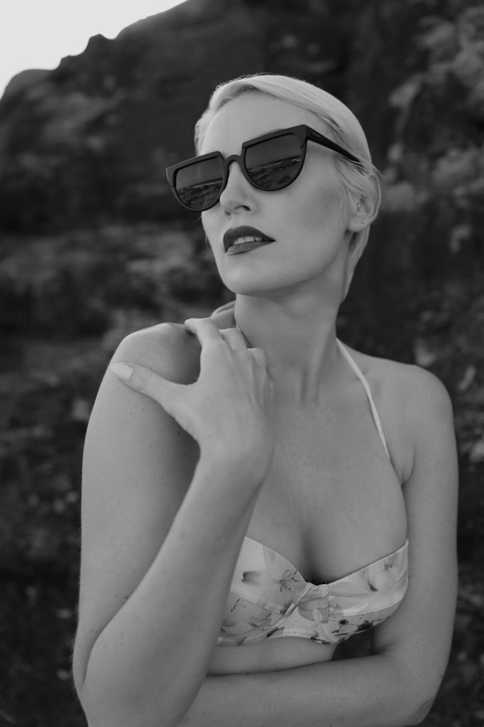 We Are Handsome, Henry Holland