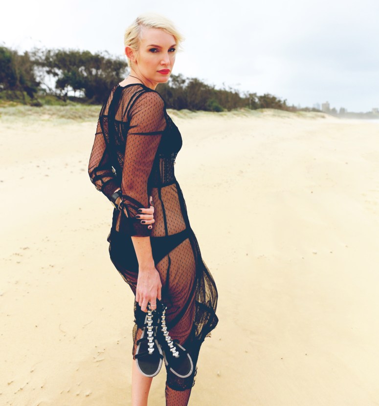 Mara and Mine, The Story Of, Kinders Keepers, Lime Crime, Jellybeans and Jealousy