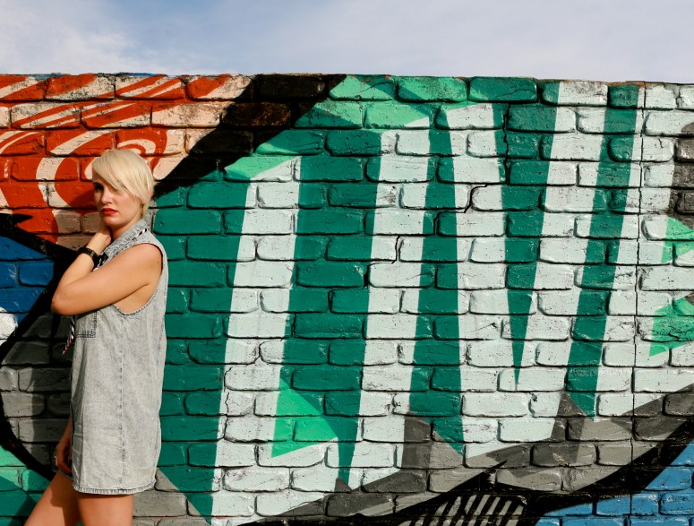 Scenery the Label, Jellybeans and Jealousy