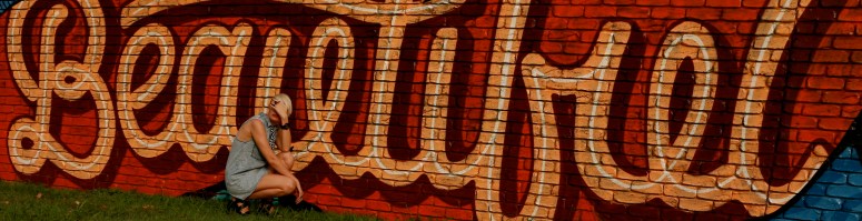 Scenery the Label, Jellybeans and Jealousy