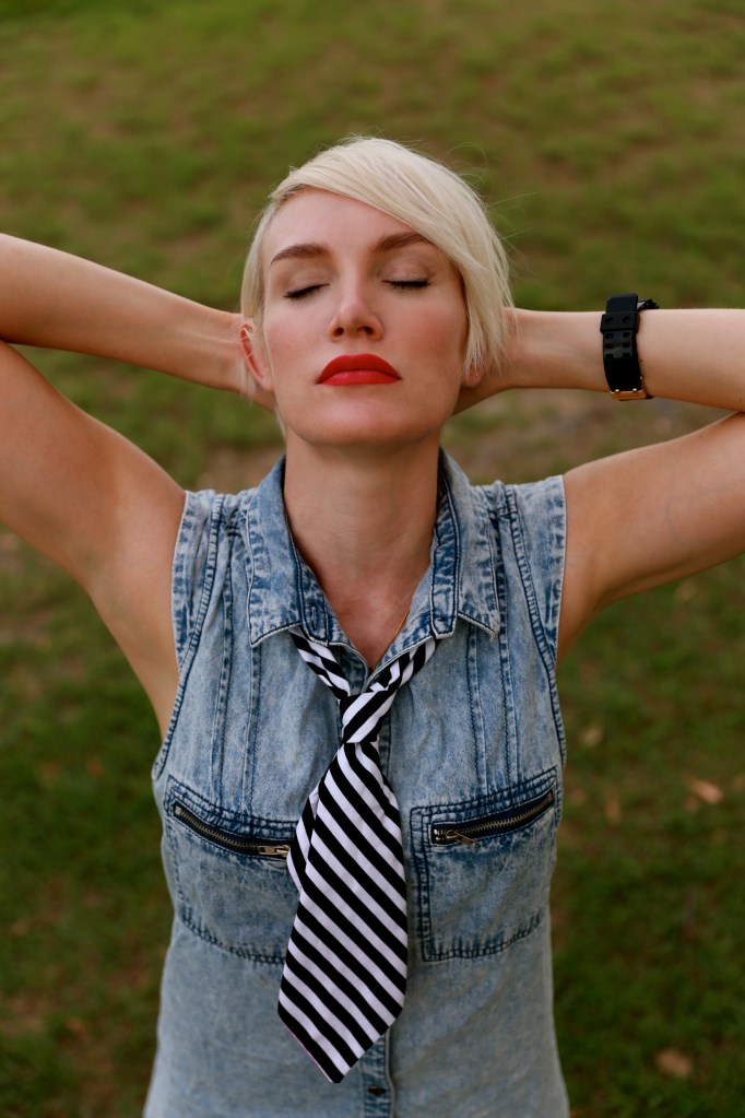 Scenery the Label, Jellybeans and Jealousy