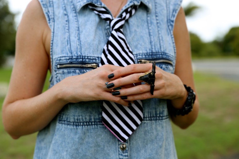 Scenery the Label, Jellybeans and Jealousy