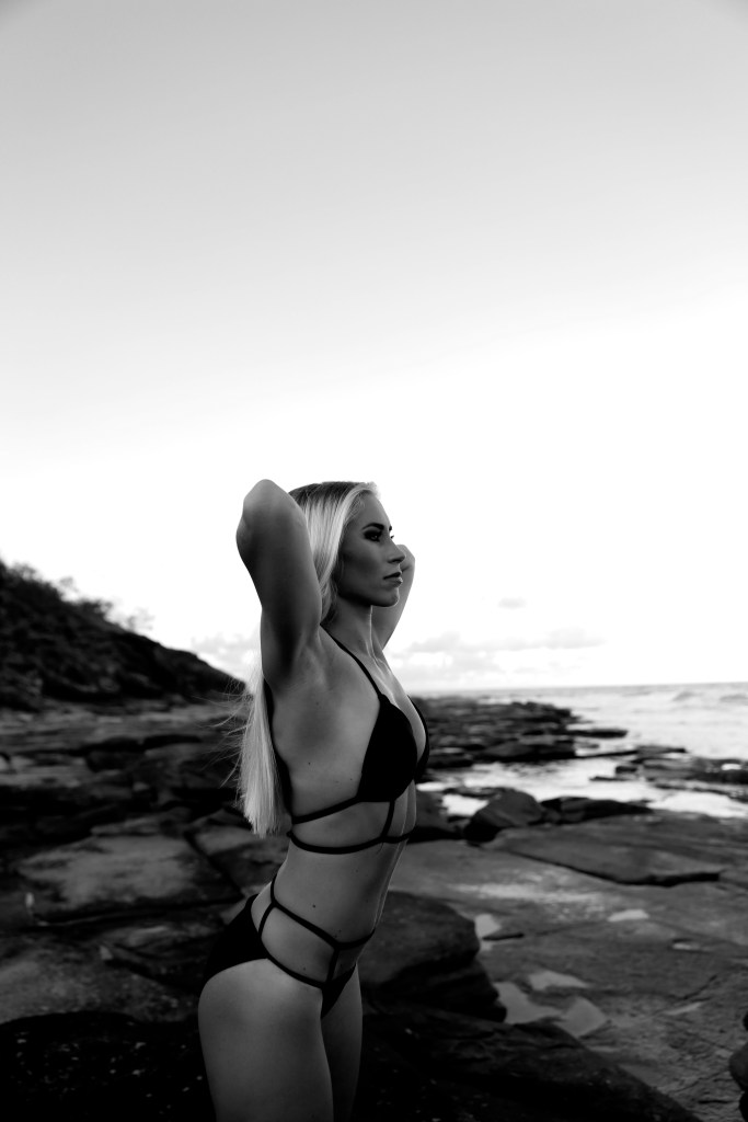 Jellybeans and Jealousy, Nikki-Rose Quinlan, Zoo York