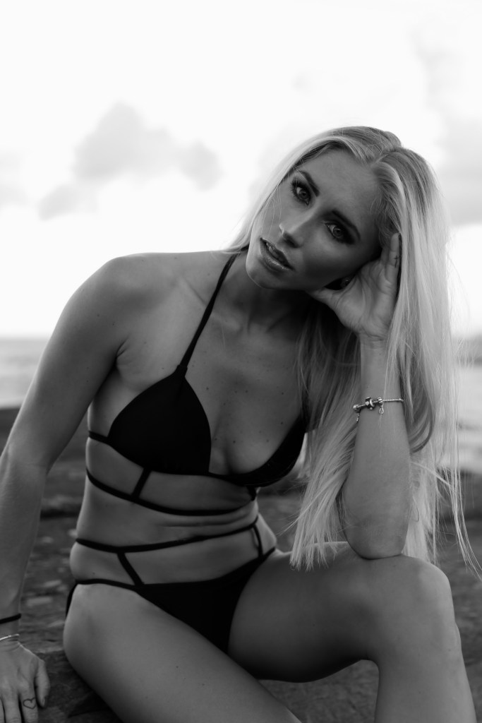 Jellybeans and Jealousy, Nikki-Rose Quinlan, Zoo York