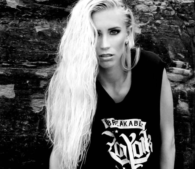 Jellybeans and Jealousy, Nikki-Rose Quinlan, Zoo York