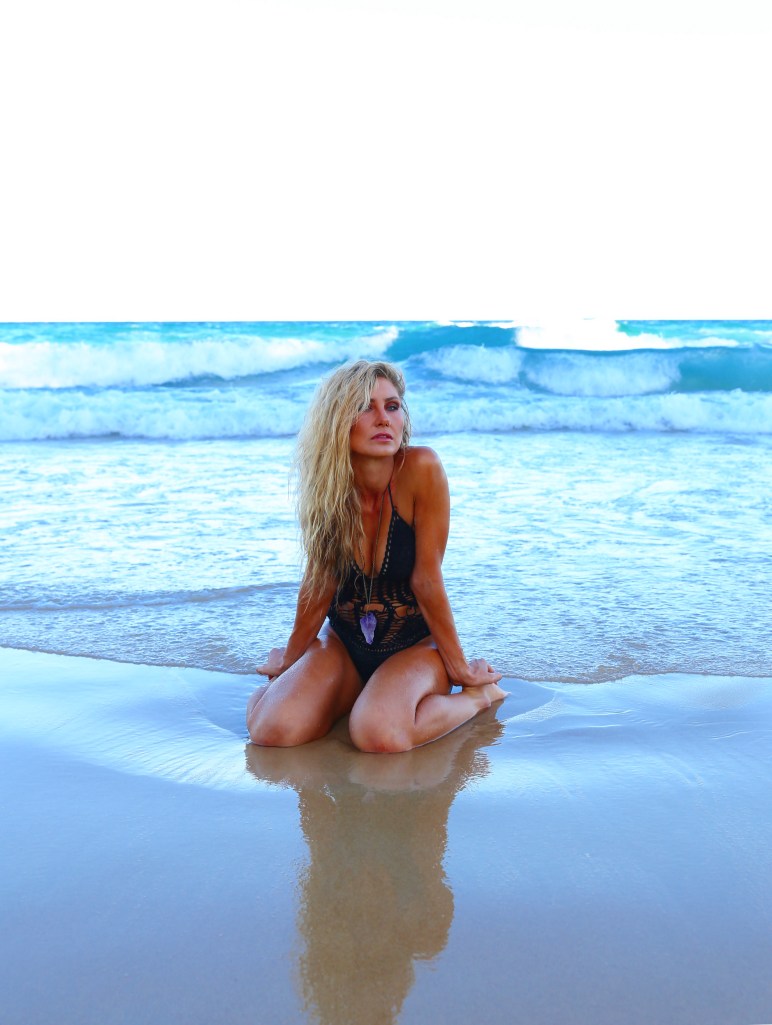 Jellybeans and Jealousy, Sumika