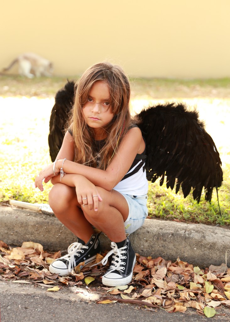 Jellybeans and Jealousy, sticks and stones agency