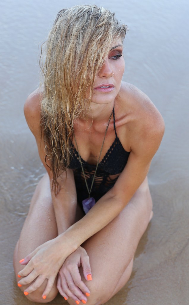 Jellybeans and Jealousy, Sumika