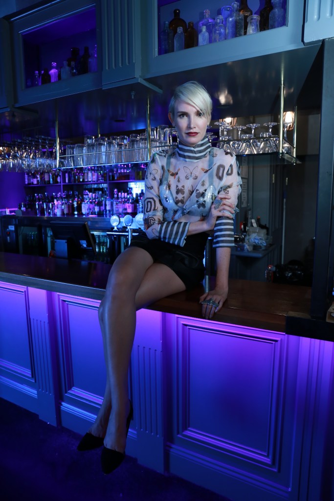 Jellybeans and Jealousy, Coop