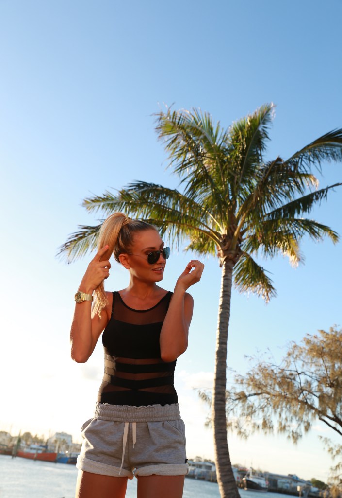 Baby-G, Hive Swimwear, Surf Dive and Ski 