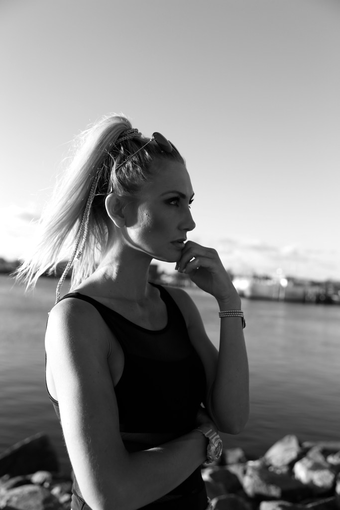 Ray ban, Preminition, Baby-G, Mink Pink