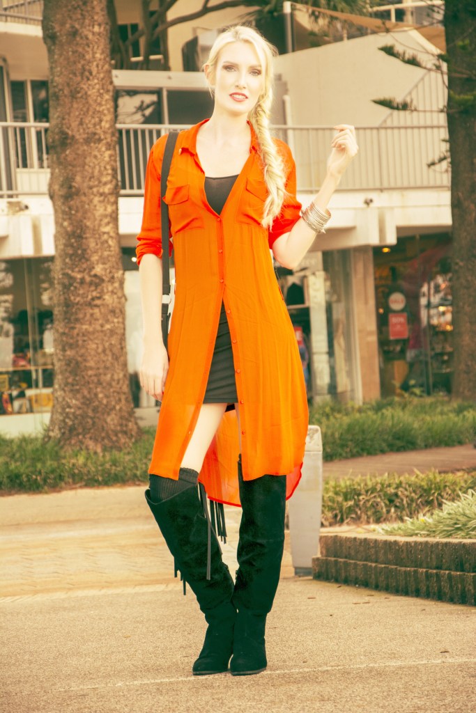 Wish, Don't Ask Amanda, Vintage, American Apparel, Lovisa