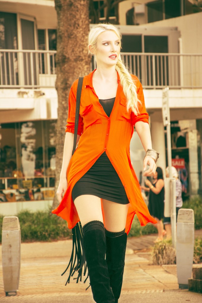 Wish, Don't Ask Amanda, Vintage, American Apparel, Lovisa