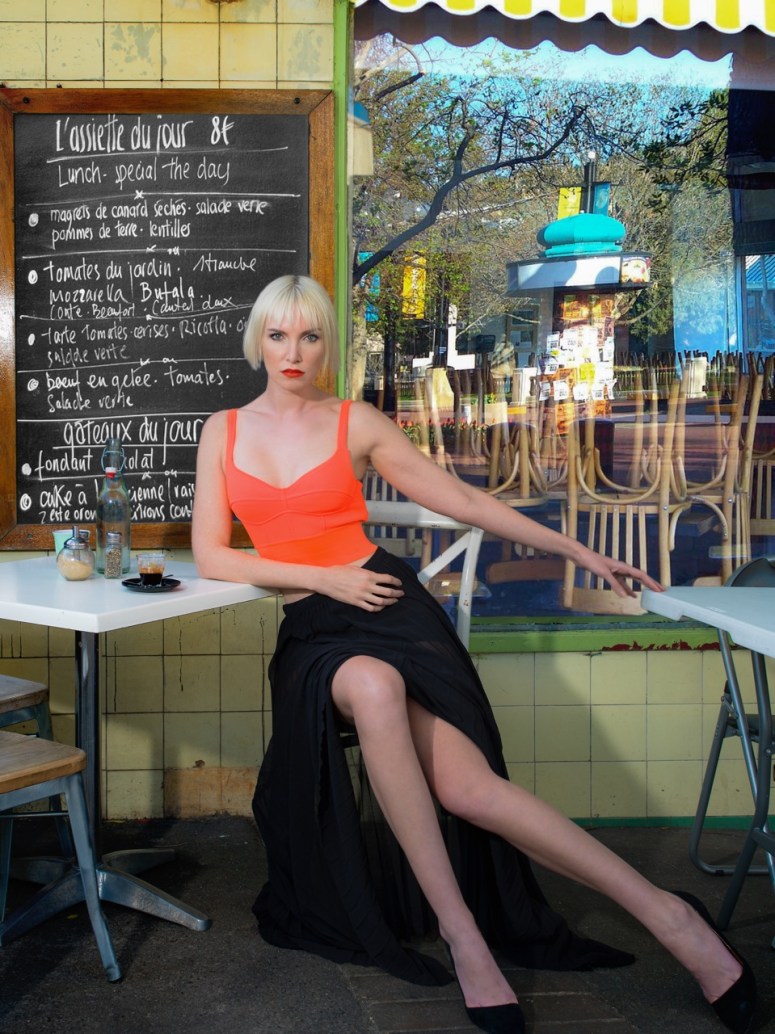 Jellybeansandjealousy, Jill Wright, Blogger, Sportsgirl, Ask Grace