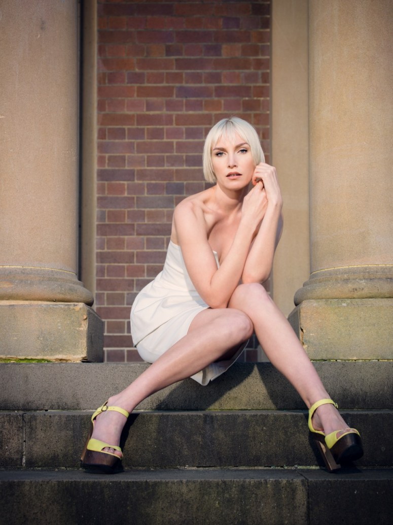 Jellybeans and Jealousy, Jill Wright, Cameo,