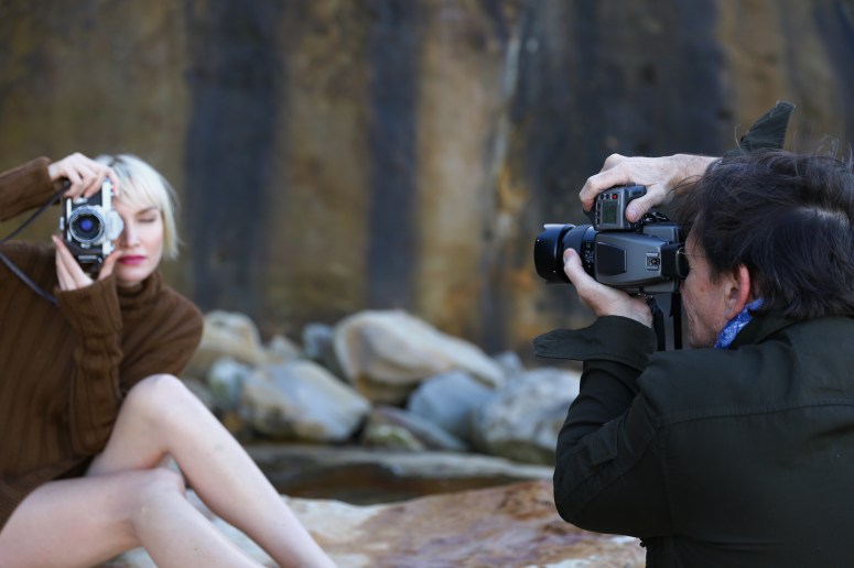 Banana Republic, Jill Wright, Fashion blogger, Sydney