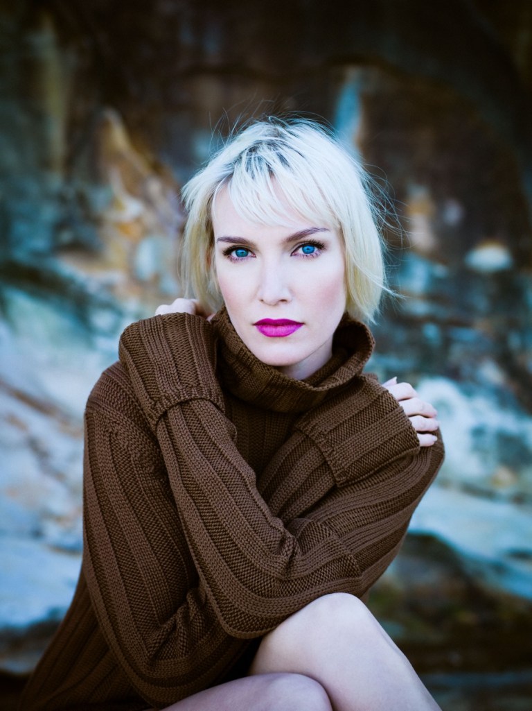 Banana Republic, Jill Wright, Fashion blogger, Sydney