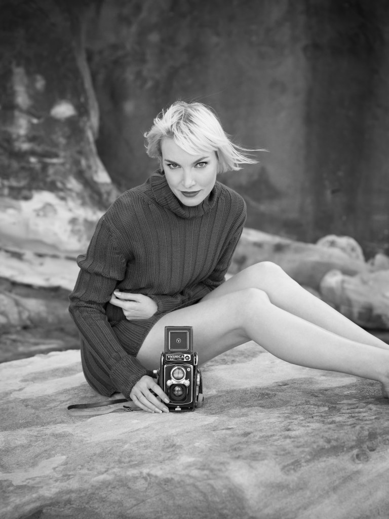 Banana Republic, Jill Wright, Fashion blogger, Sydney