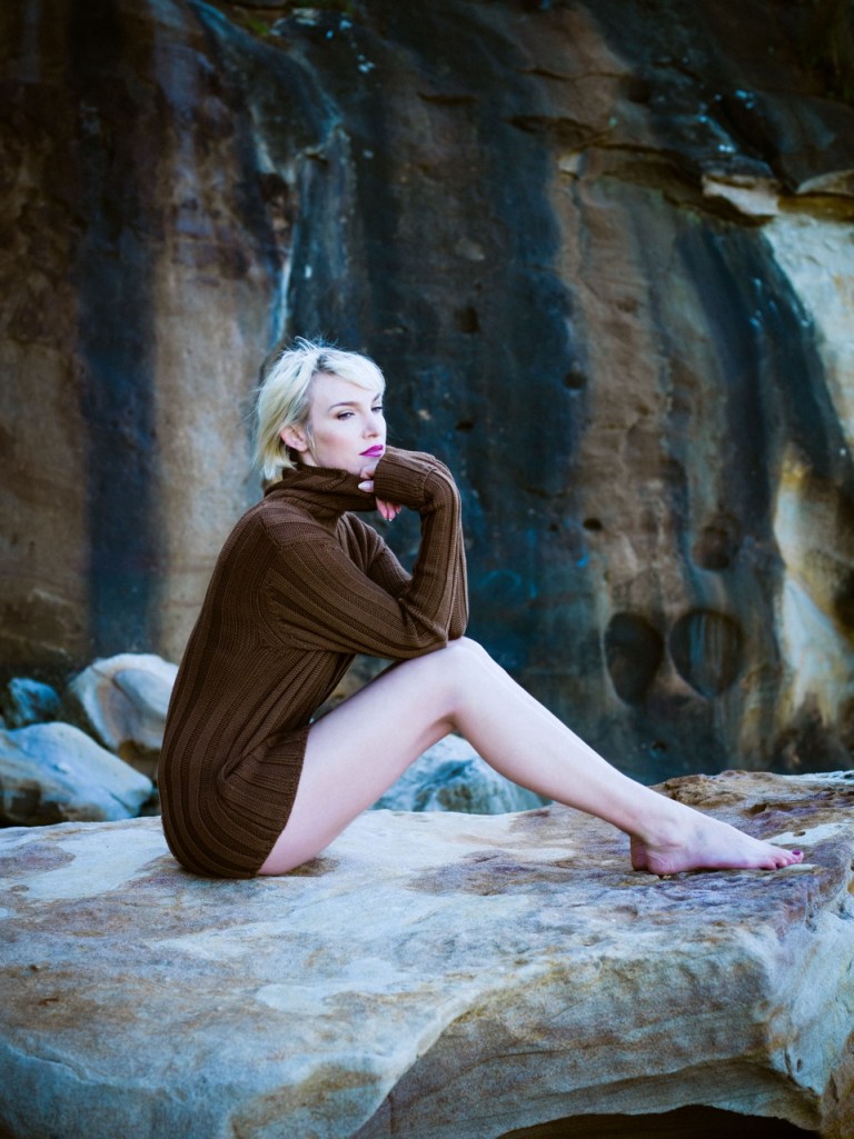 Banana Republic, Jill Wright, Fashion blogger, Sydney